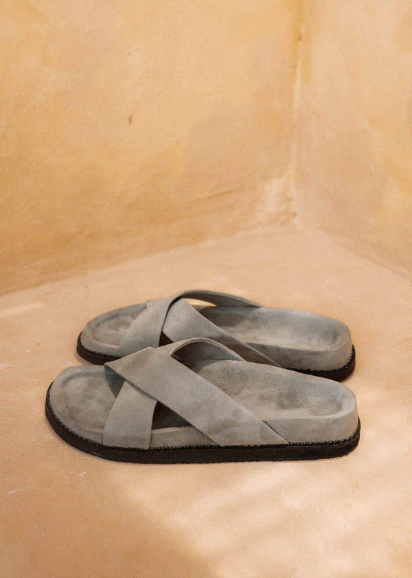 Womens Forest Sandals - Alor The Label